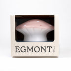 Lampe Champignon Moyen Vintage Pink