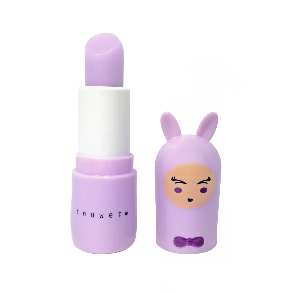 Coffret Duo Baumes à Lèvres Hélène – Guimauve & Pomme
