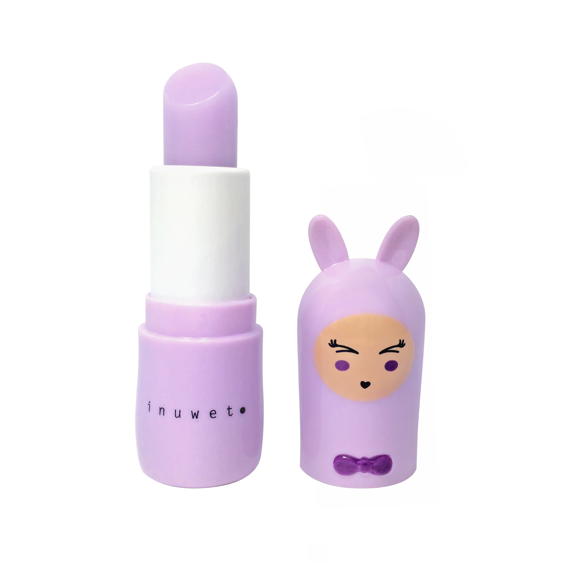 Coffret Duo Baumes à Lèvres Hélène – Guimauve & Pomme