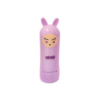 Marshmallow lip balms