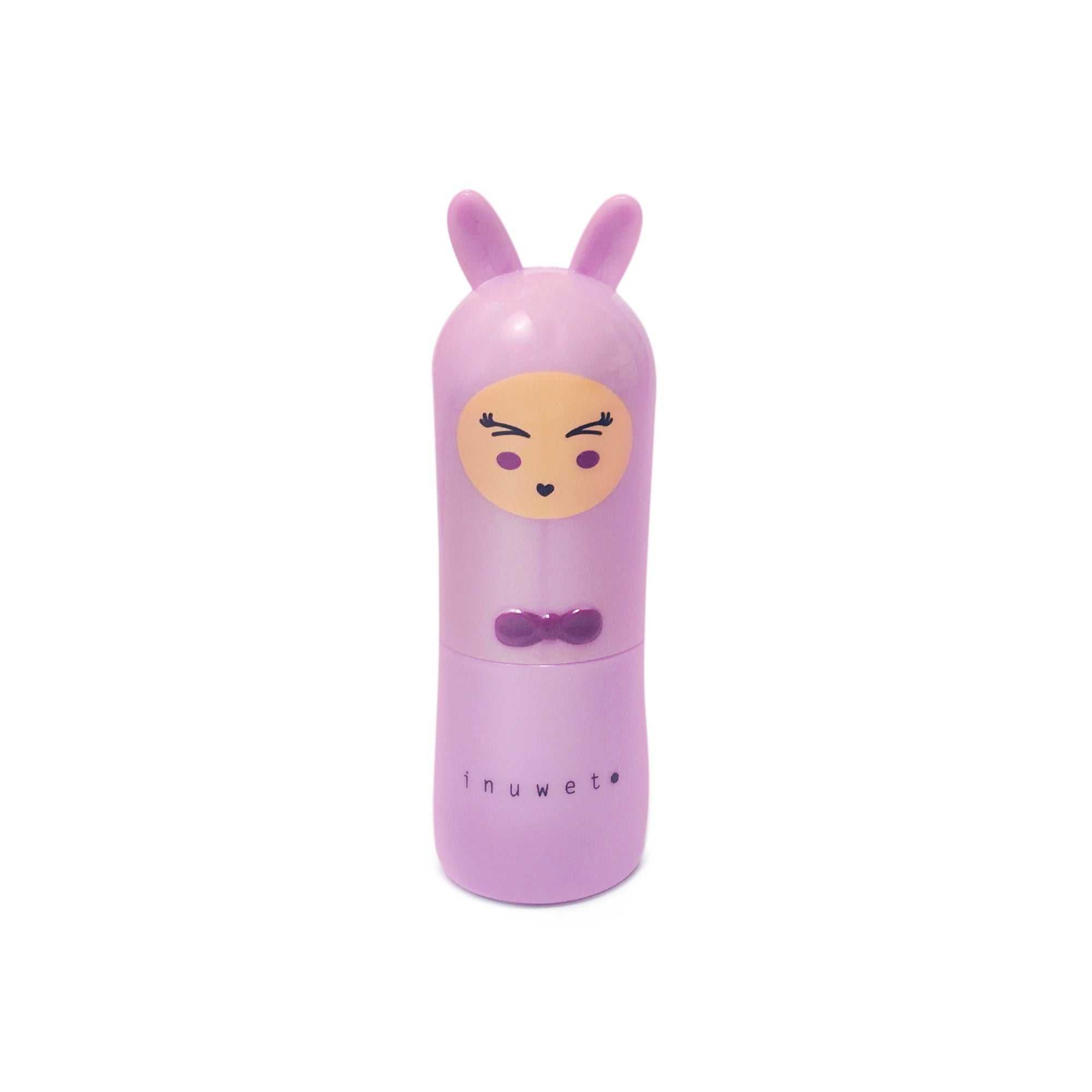 Marshmallow lip balms