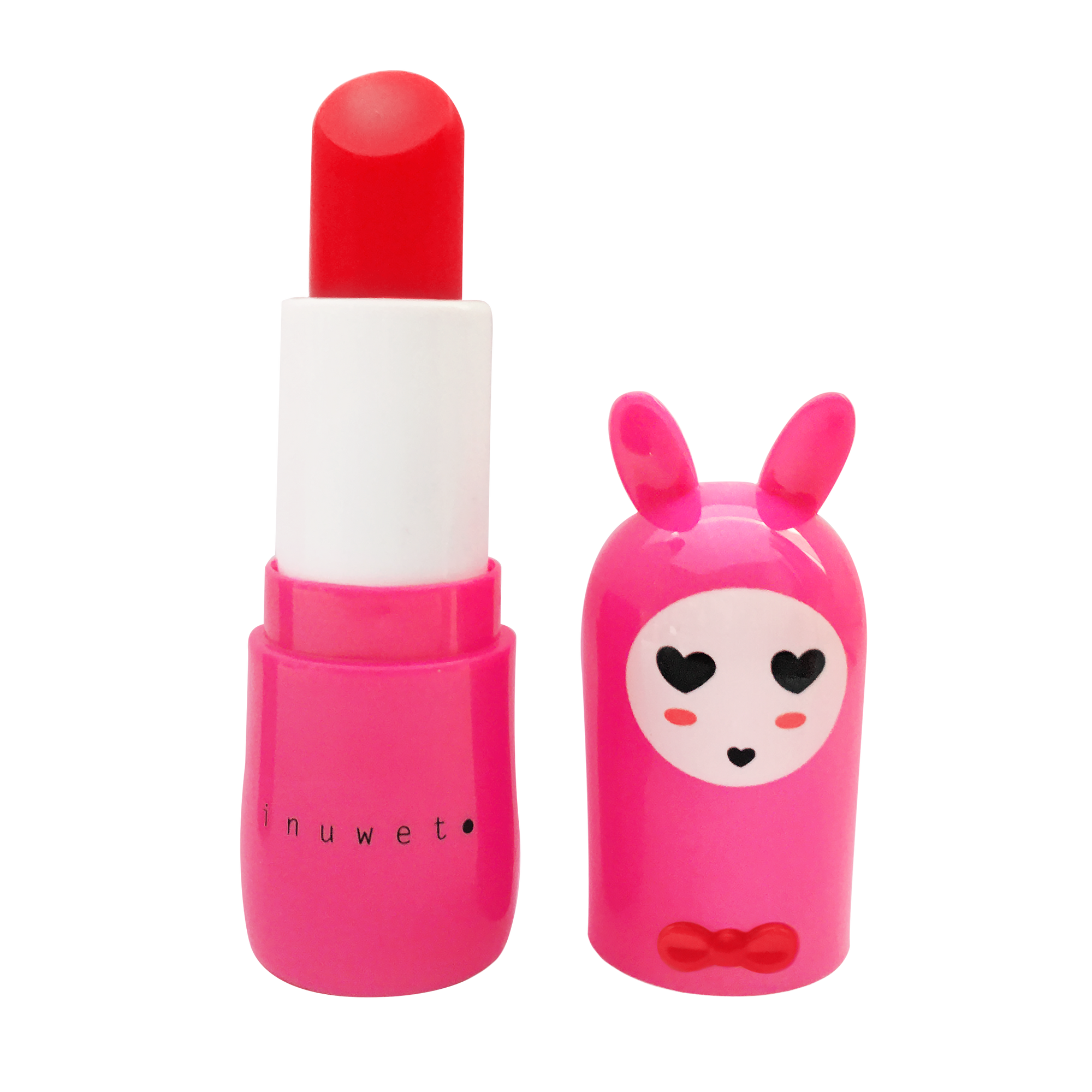 Cherry lip balms