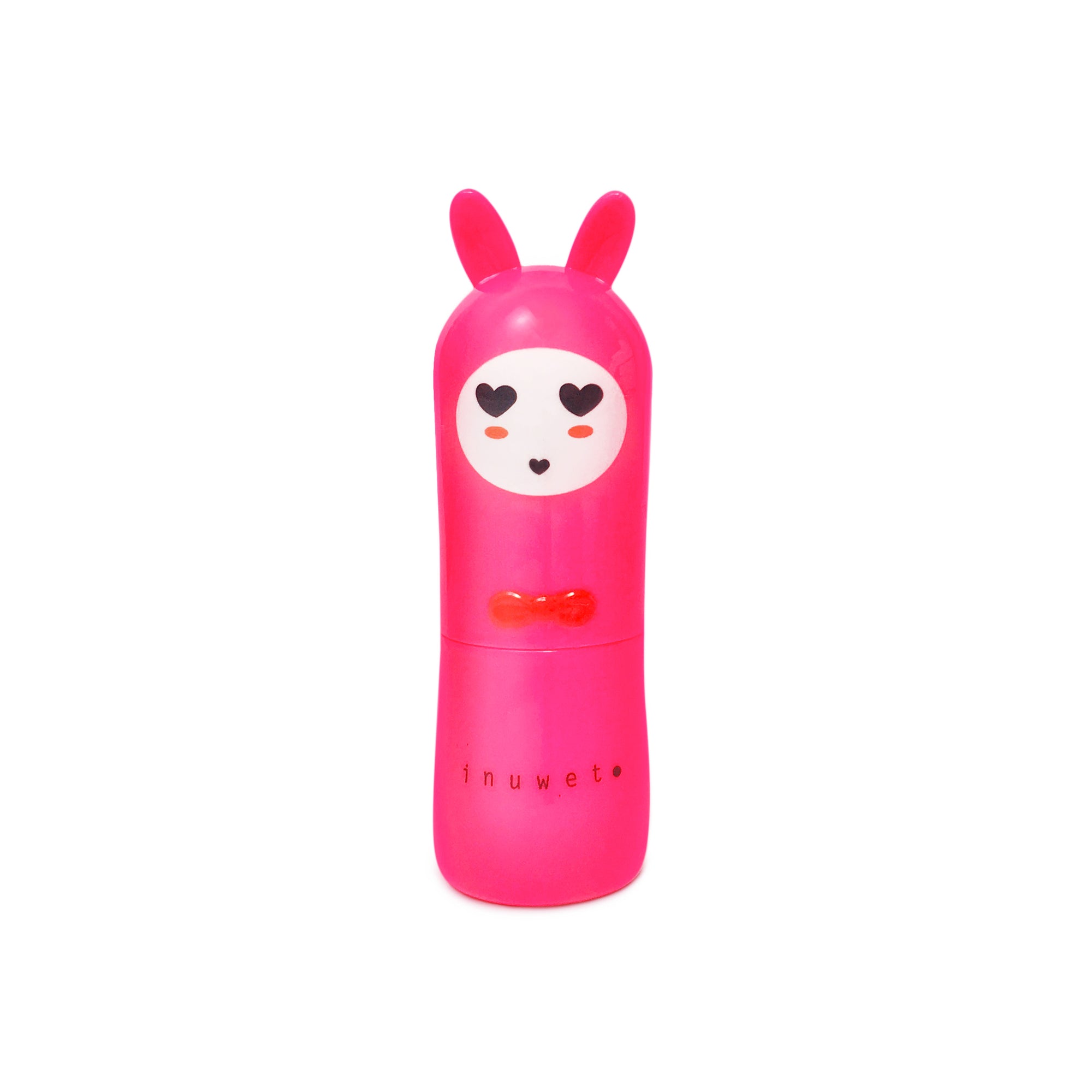 Cherry lip balms