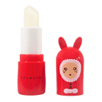 Cherry lip balms