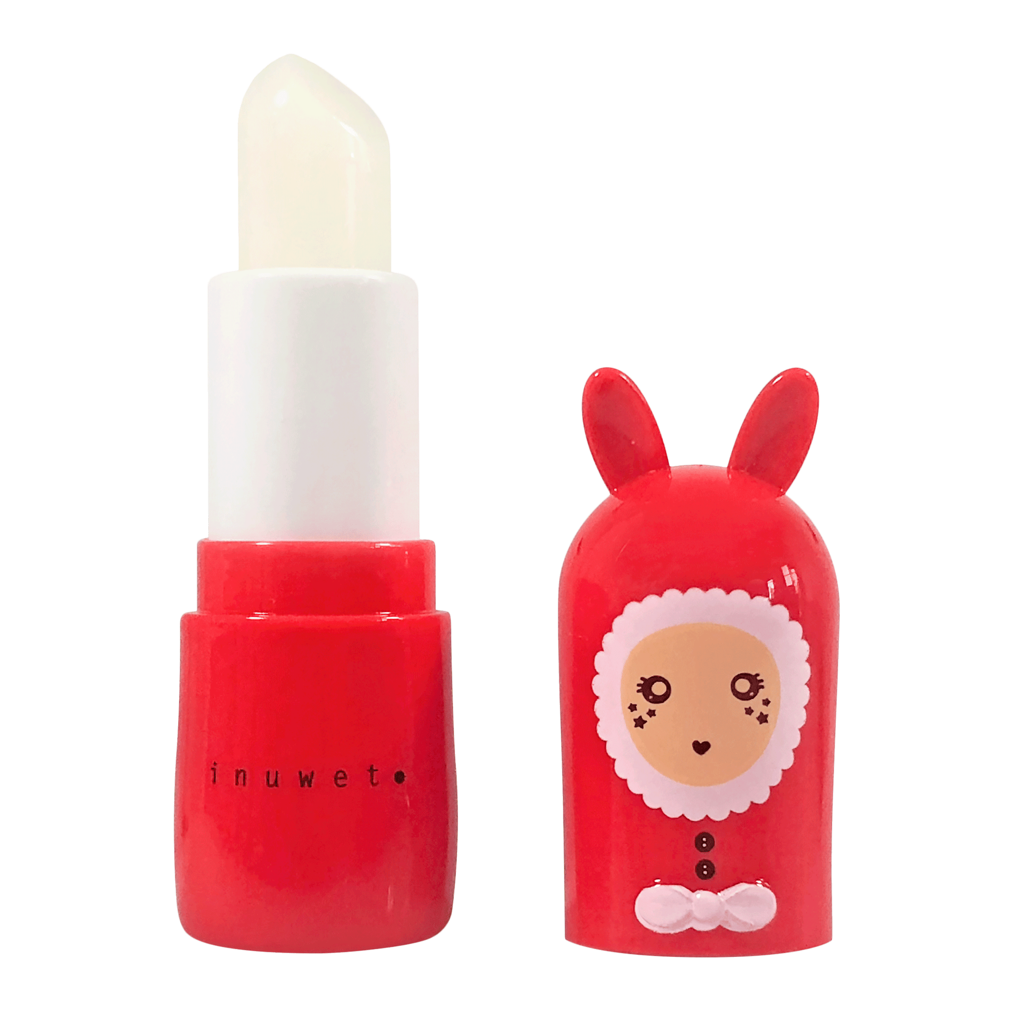 Cherry lip balms