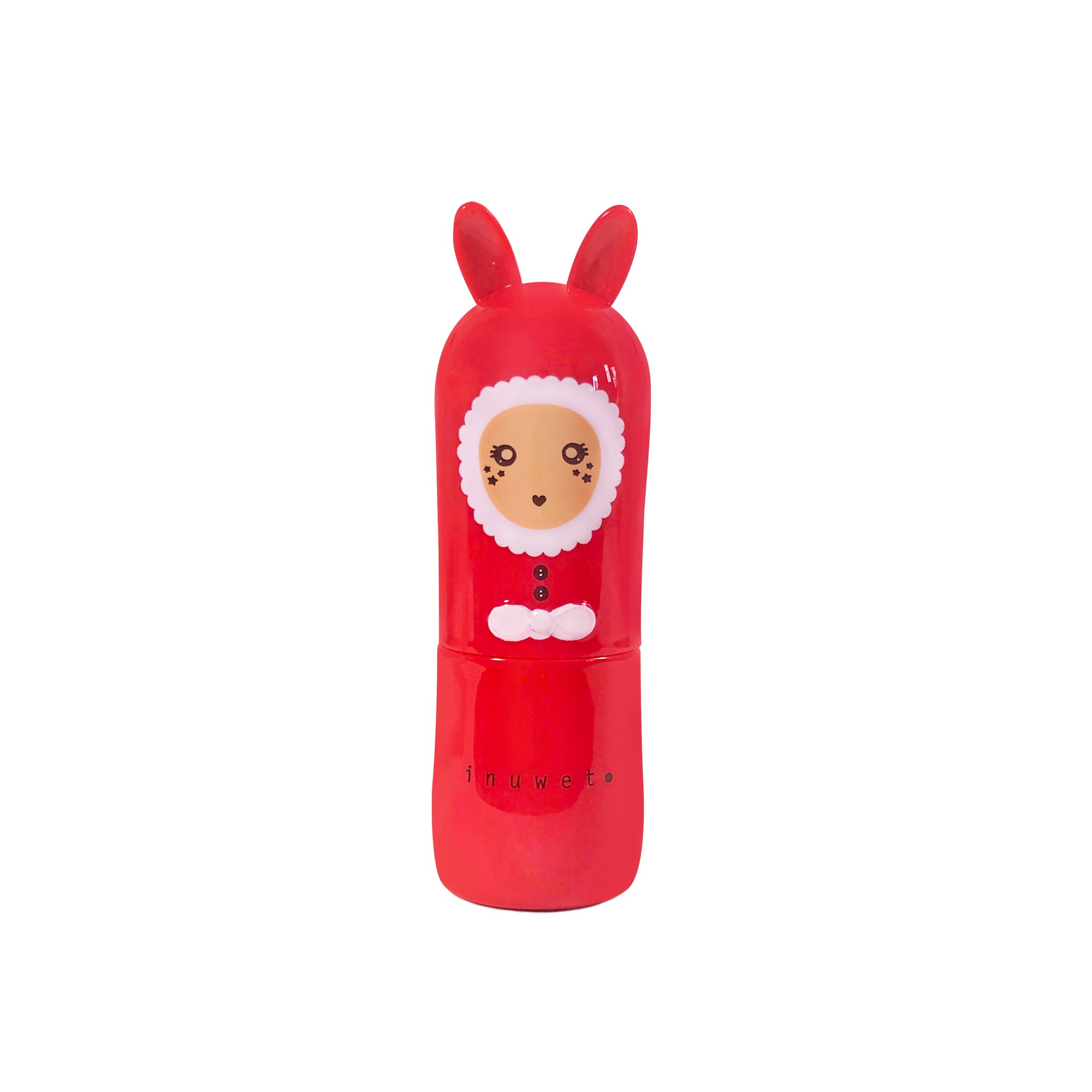 Cherry lip balms