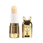 Coffret Glitter doré - Cheesecake et Papaye