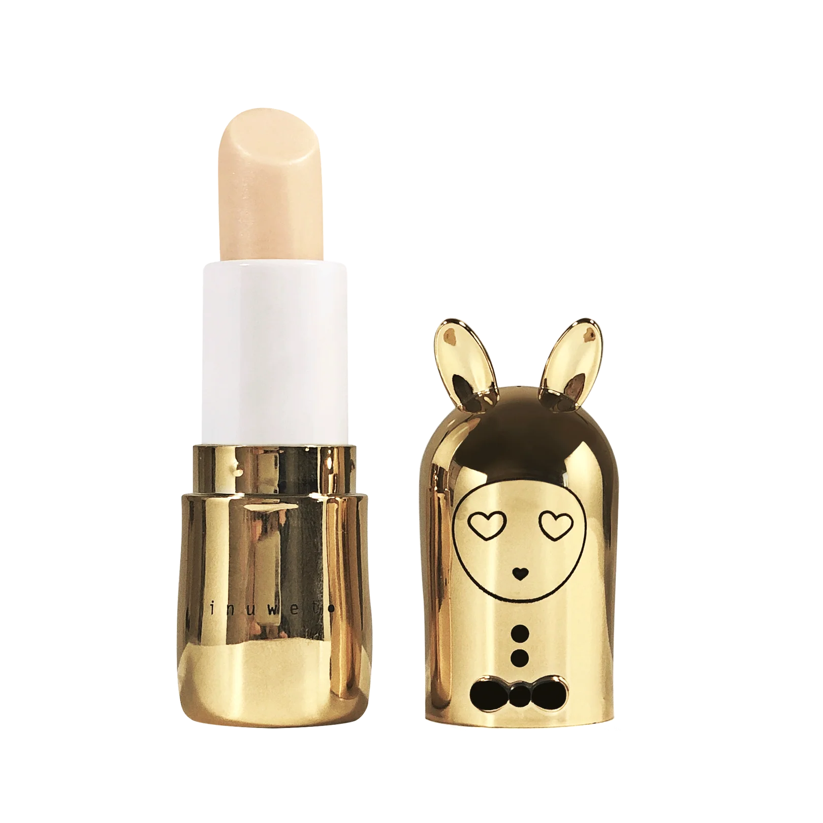 Duo baume & vernis kids Noël