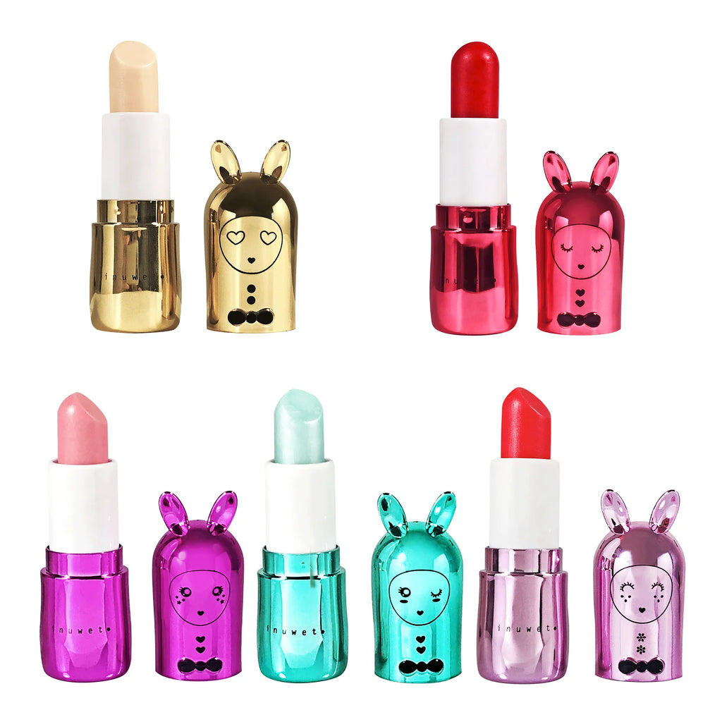 House of Winter - 5 baumes