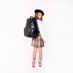 backpack New bobbie - Navy blazer