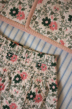 vetements durables enfants bonjour ensemble prairie in bloom