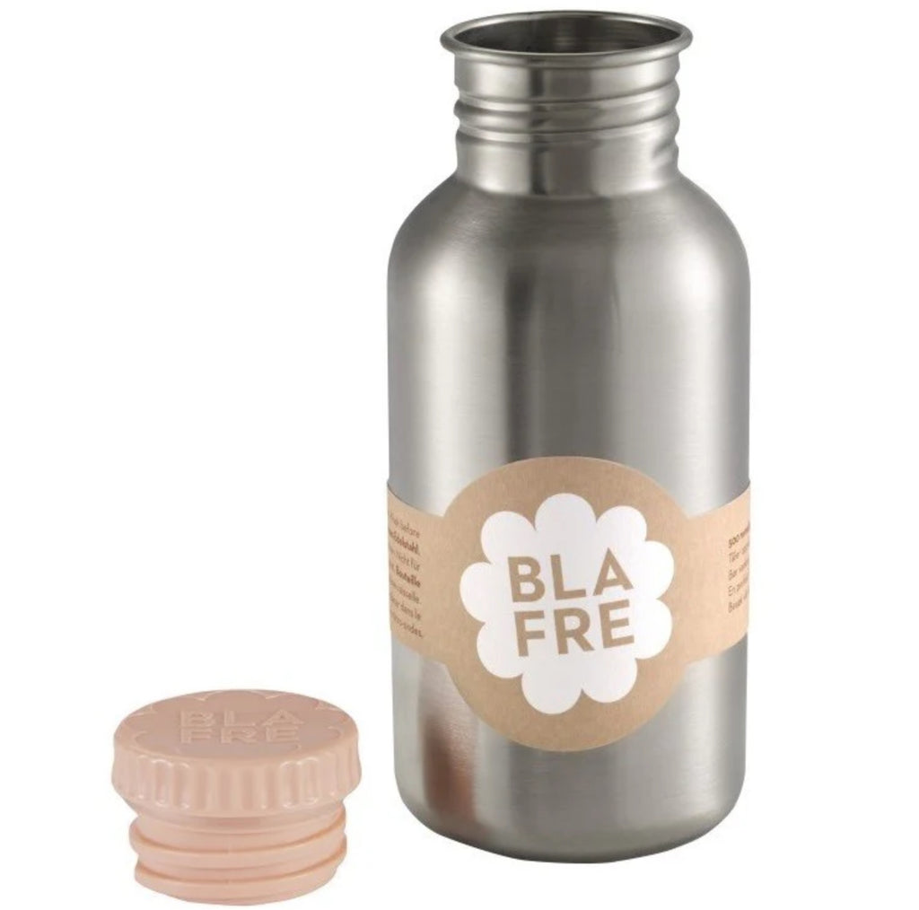 Blafre gourde acier inoxydable 500ml pêche