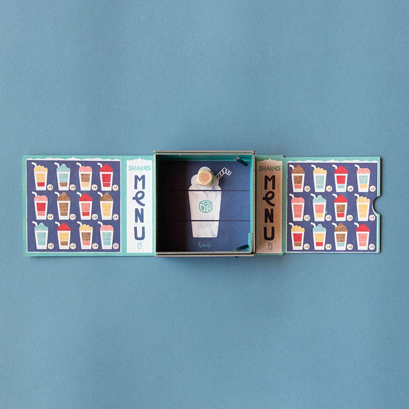 Shake - Tiny Game