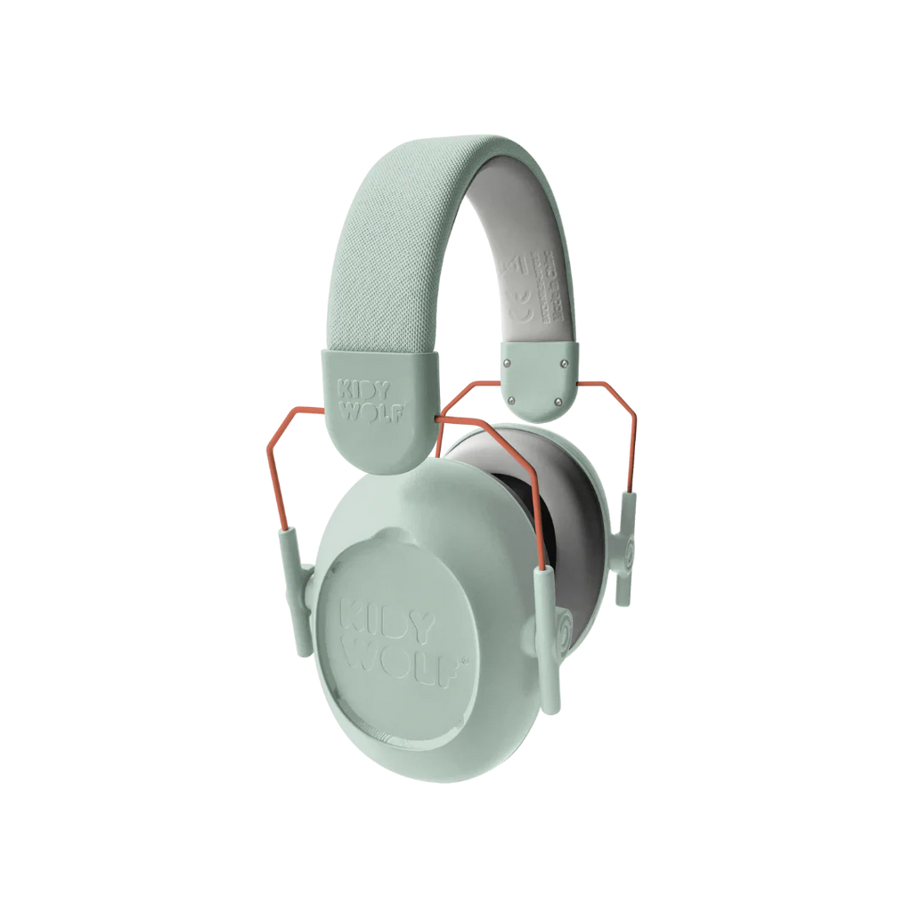 KIDYNOISE green