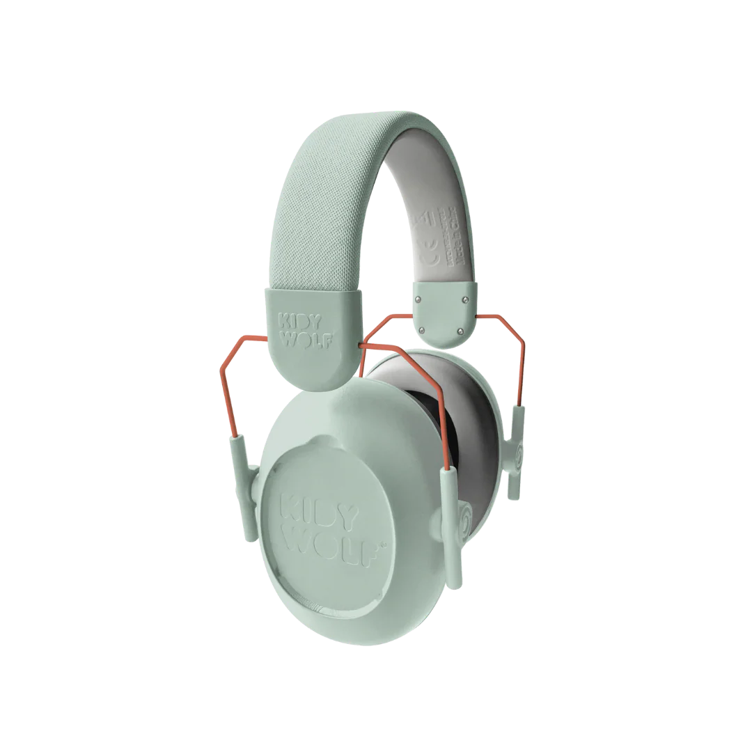 KIDYNOISE green