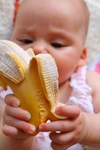 Anneau Dentition Banane