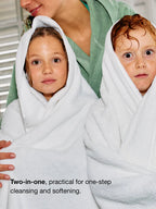Shampoo & Conditioner