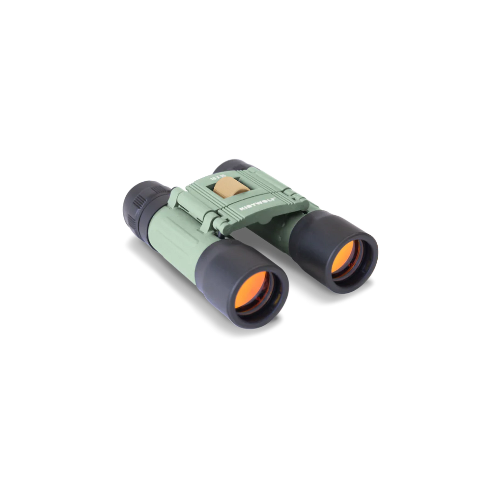 Kidybinoculars