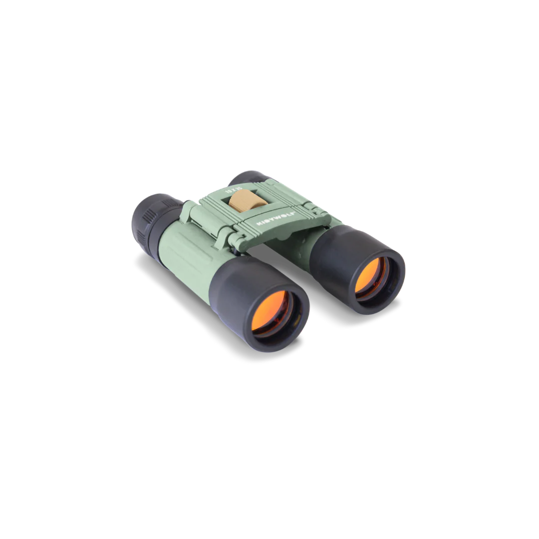Kidybinoculars