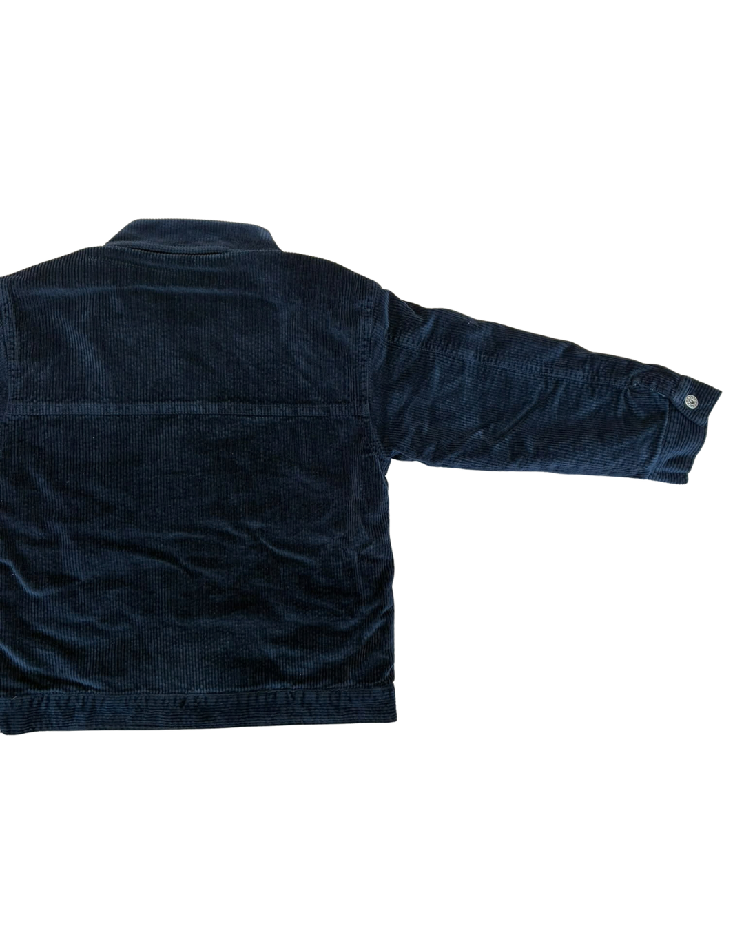 Leone Blue jacket