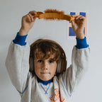 Casque audio SANS ONDES KIDYEARS LION