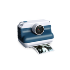 Appareil photo K-PRINT bleu