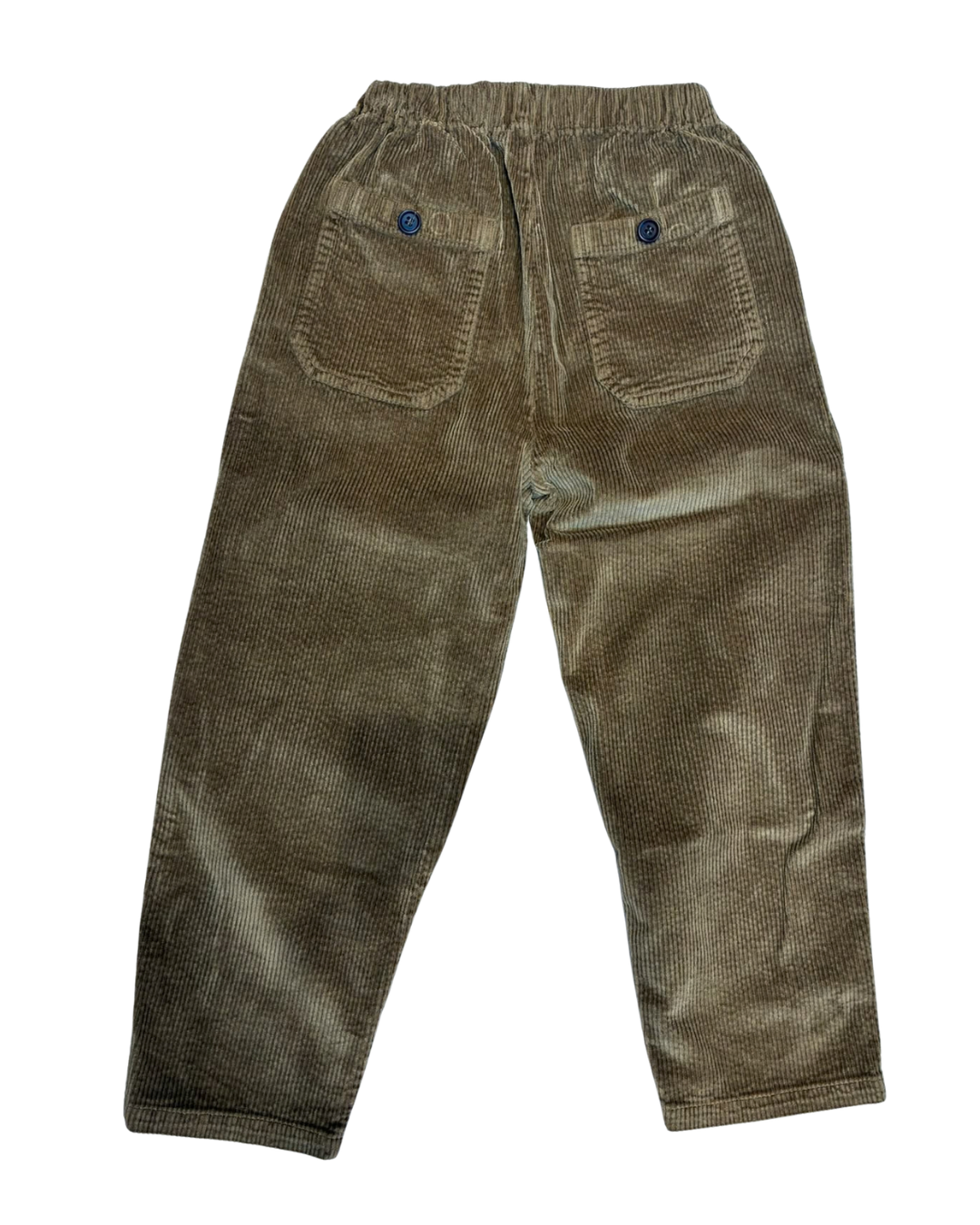 Giacomo Beige trousers