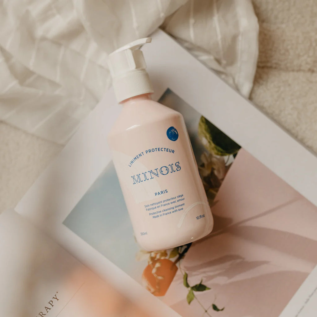 Liniment Protective - Minois Paris