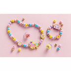4 Wooden Jewels to Create - Rainbow Land