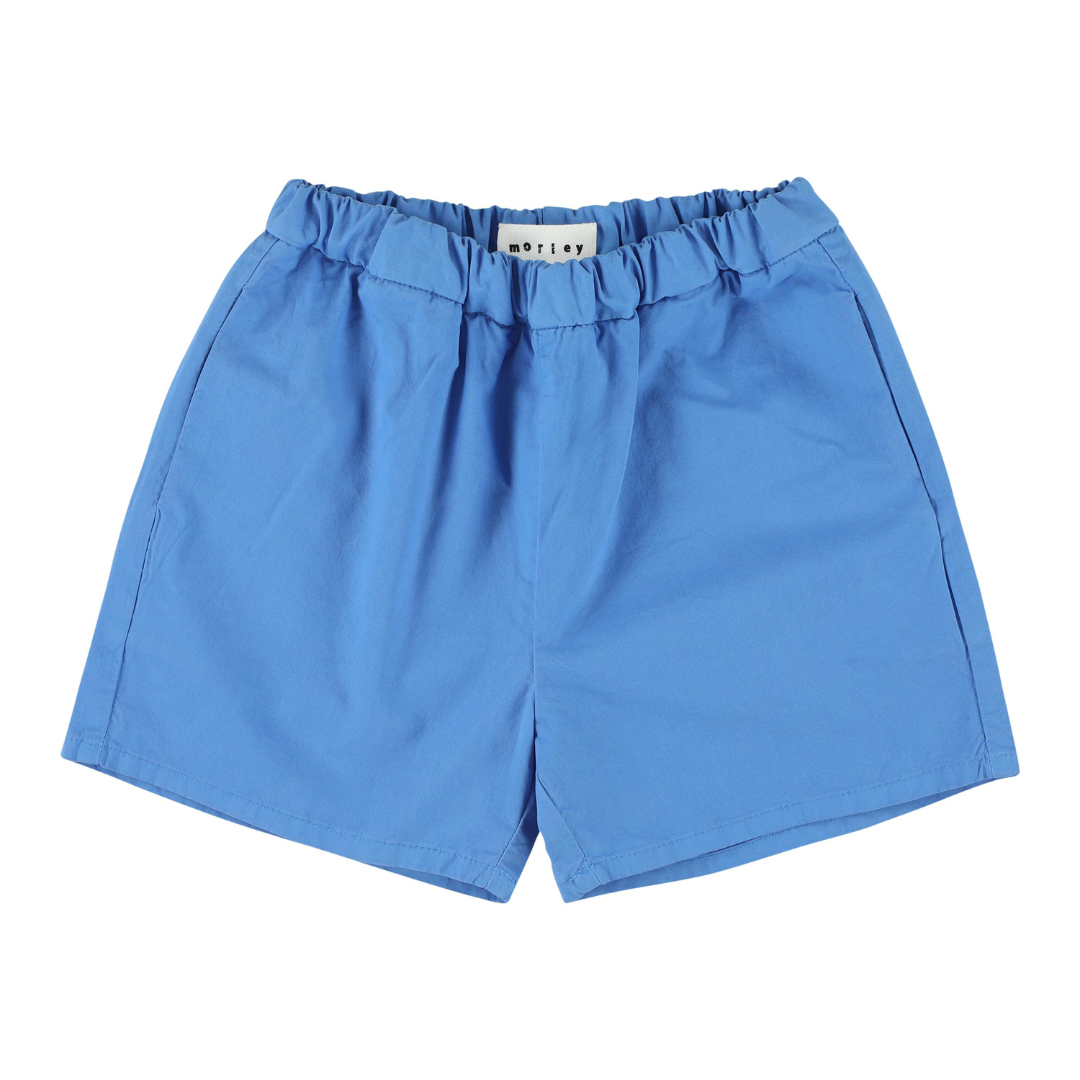 vetements durables enfants morley Short simon sand parisian bleu