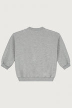 grey sweat baby