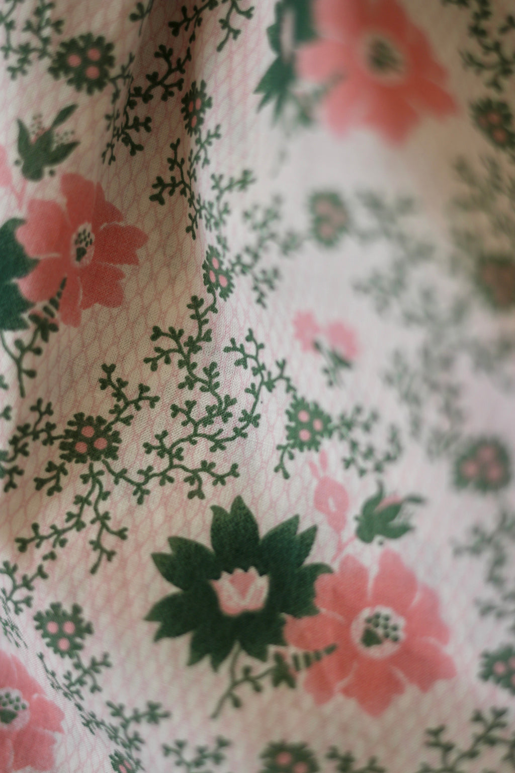 vetements durables enfants bonjour Tunique Prairie in bloom