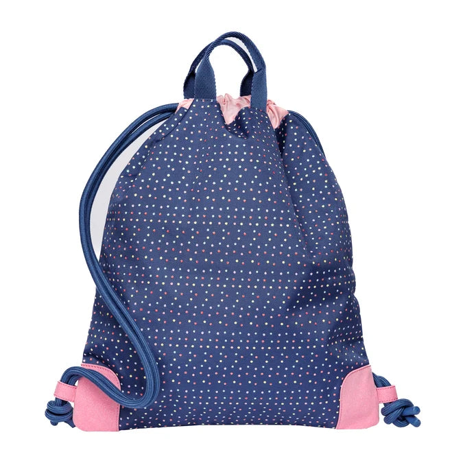Jeune Premier Kids' Bag – City Bag Disco Dip Model