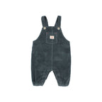 Corduroy Dungaree Blue baby