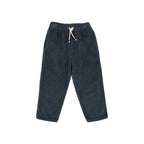 Corduroy Trousers Blue