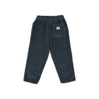 Corduroy Trousers Blue