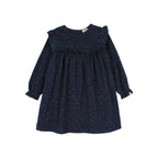 Robe Mini Cuore Marine