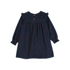 Robe Mini Cuore Marine