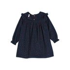Robe Mini Cuore Marine