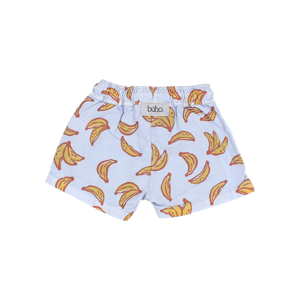 Maillot bébé Motif Bananes
