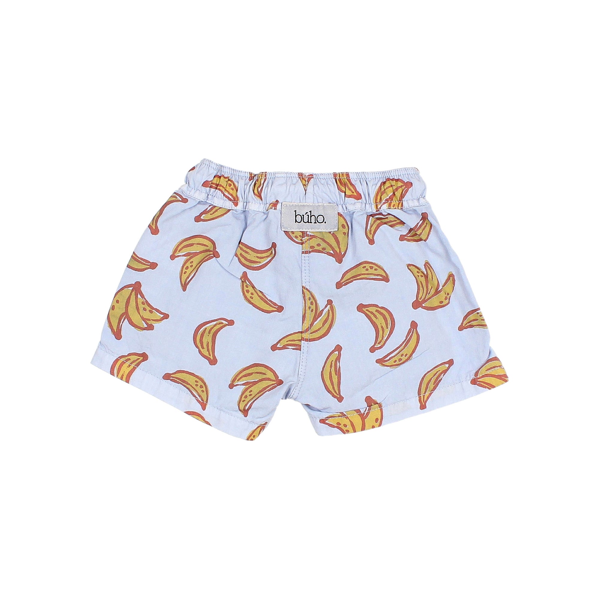 Maillot bébé Motif Bananes