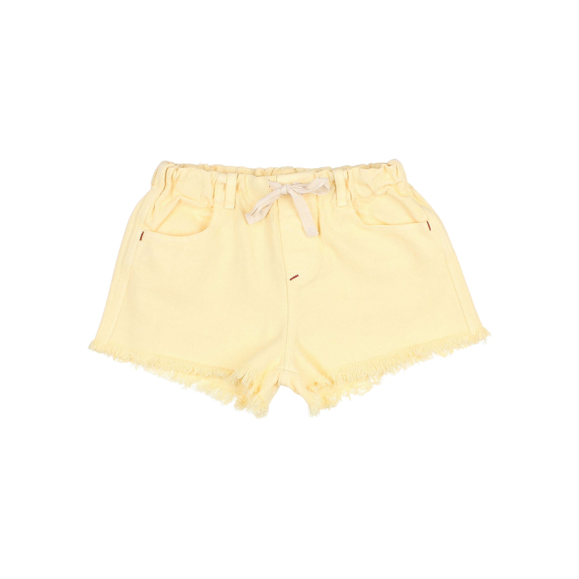 Sun Drill Shorts
