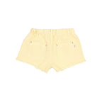Sun Drill Shorts
