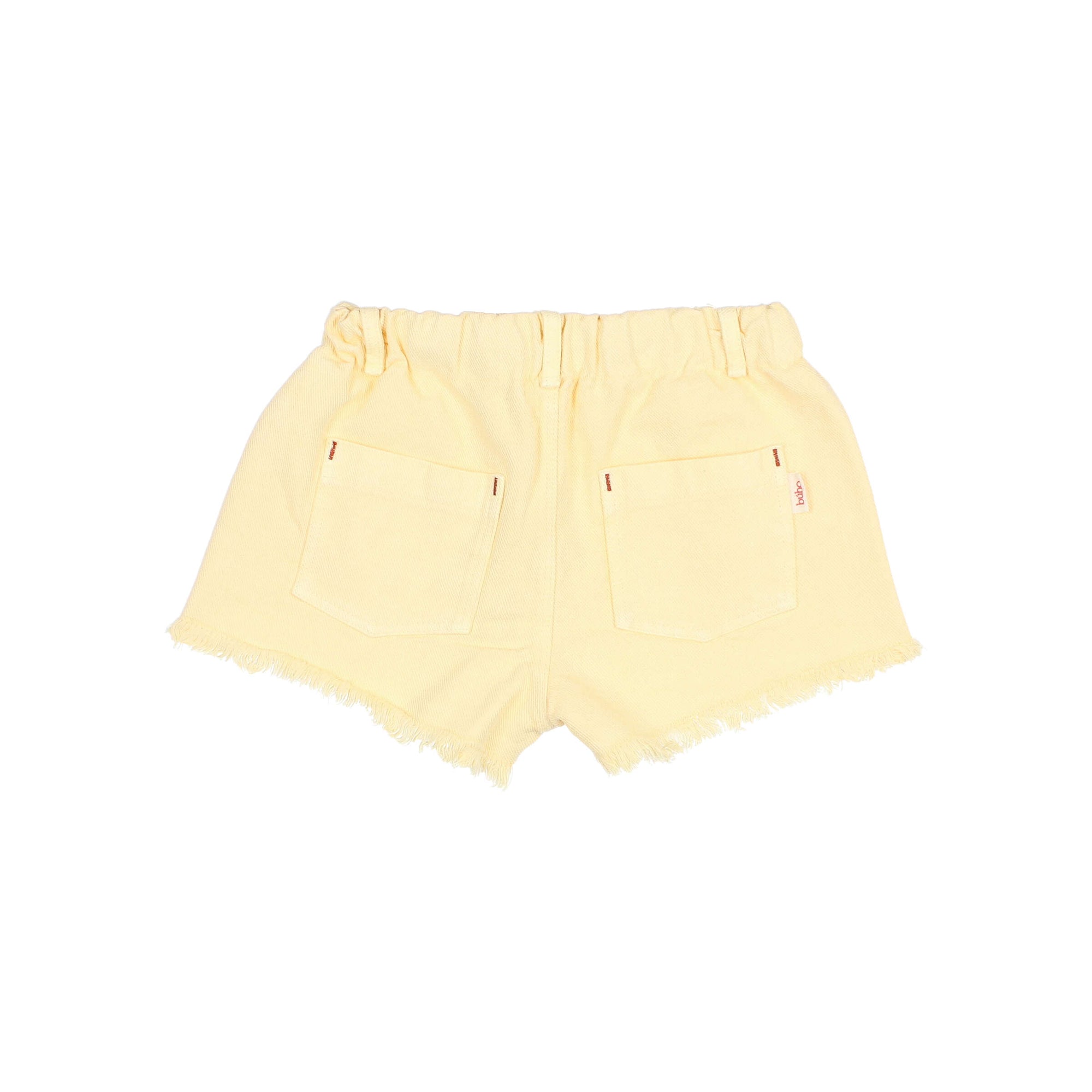 Sun Drill Shorts