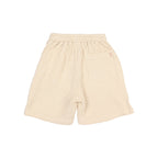 Bermuda mousseline Sable