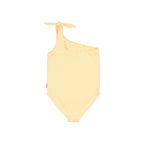 Maillot Une Pièce Côtelé Soleil