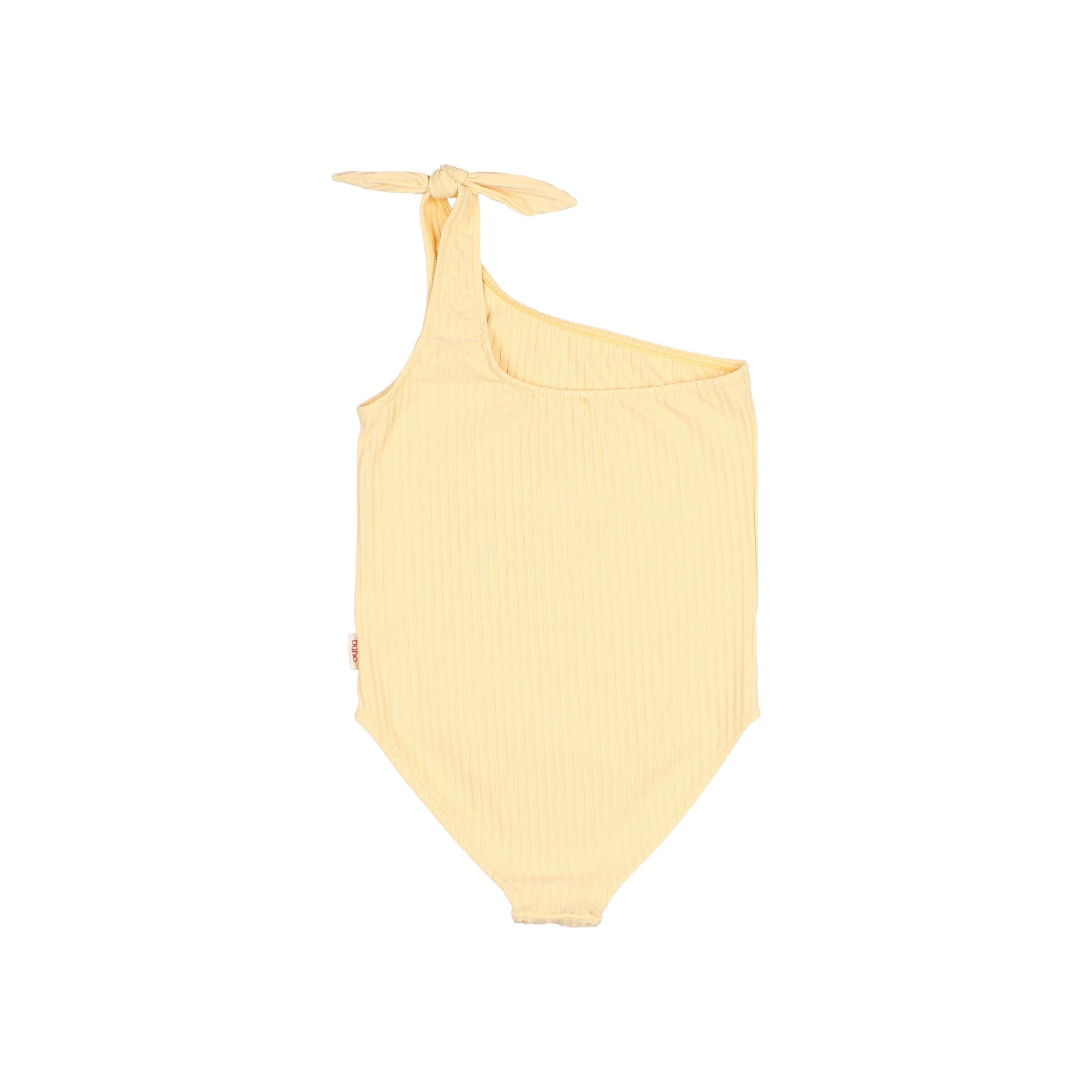 Sun Ribbed Swimsuit