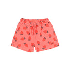 Maillot Motif Fraises