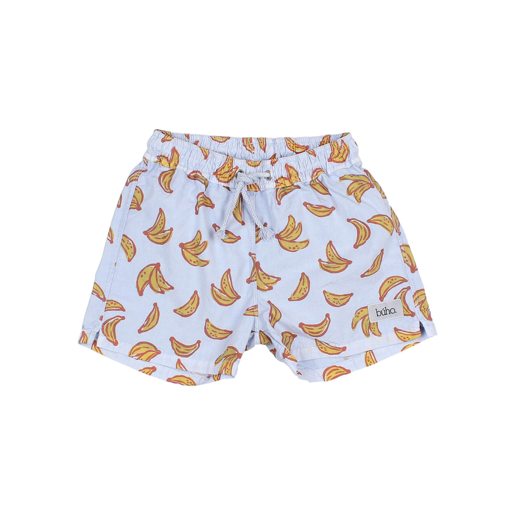 Maillot Motif Banane