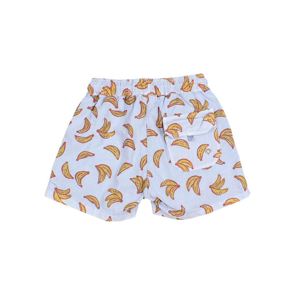 Maillot Motif Banane